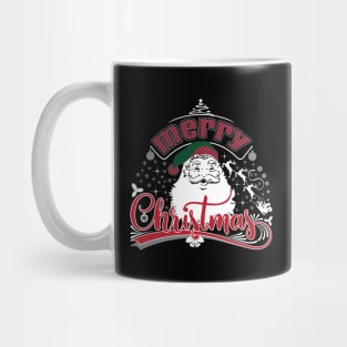 Merry Crishmas Unisex Christmas T-Shirts-Christmas t-shirts funny Mug